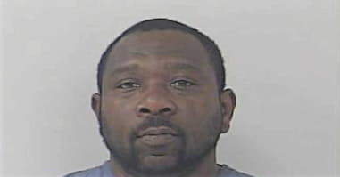 Gerald Green, - St. Lucie County, FL 